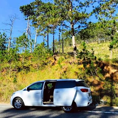 Thuê Xe 7 Chỗ Đi Đà Lạt - Giá Rẻ, Xe Mới, Đưa Đón Tận Nơi