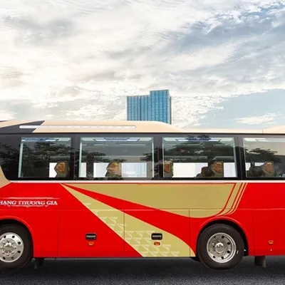 GIÁ THUÊ XE LIMOUSINE TỪ  9-12-16-20-28 CHỖ TRỌN GÓI TẠI TP.HCM