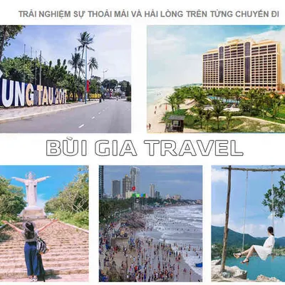 Xe Vũng Tàu Đi Nha Trang-Nhà xe Uy Tín Đón Khách Tận Nơi