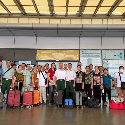 Đặt Xe Sân Bay Long Thành Đi Mũi Né Phan Thiết Giá Rẻ Trọn Gói
