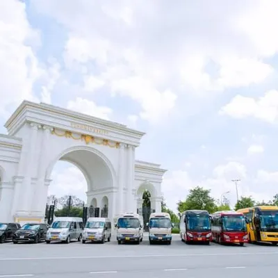 Thuê Xe Tại Đà Nẵng