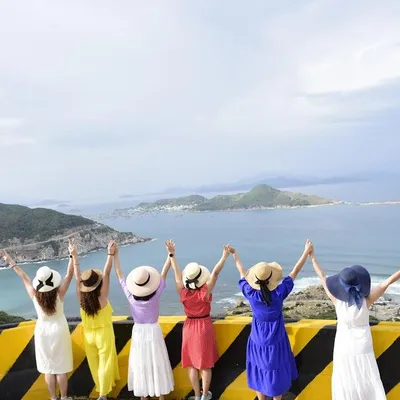Xe Hợp Đồng Mũi Né Phan Thiết Đi Nha Trang Cam Ranh