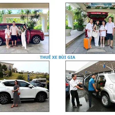 THUÊ XE ĐI MŨI NÉ