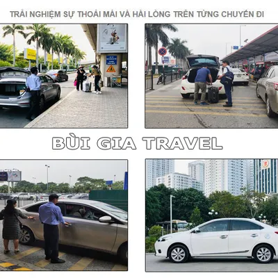 Giá Thuê Xe 4 Chỗ Từ Mũi Né Phan Thiết Đi Sài Gòn