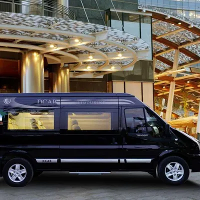 Thuê Xe Limousine Đi Đà Lạt