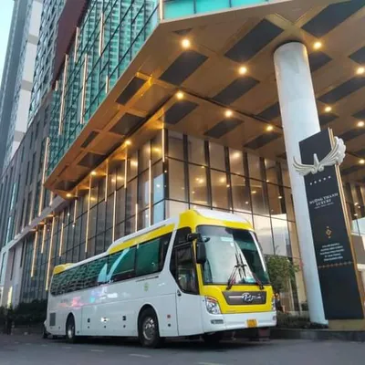 Giá Thuê Xe Limousine Đi Đà Lạt