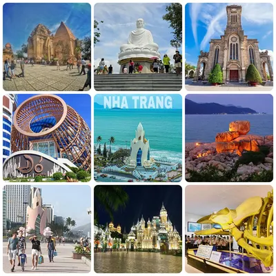 Bảng Giá Thuê Xe Đi Nha Trang Trọn Gói|Đặt Xe 0847191999