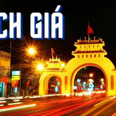 Đặt Xe Sài Gòn Đi Rạch Giá Đón Tận Nhà Giá Bình Dân