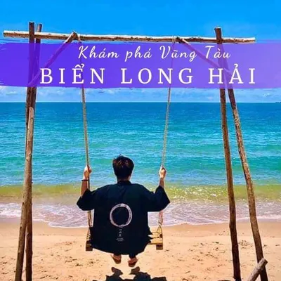 Thuê Xe Sài Gòn Đi Hồ Tràm - Long Hải - Xuyên Mộc Bà Rịa Vũng Tàu
