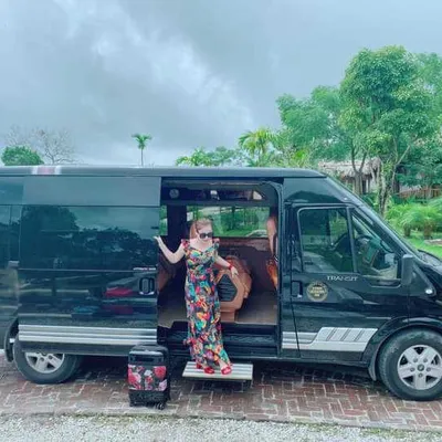 Đặt vé Xe Limousine Sài Gòn đi Phan Thiết đón trả tận nhà uy tín
