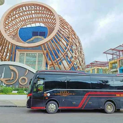 Thuê Xe Limousine Đi Nha Trang