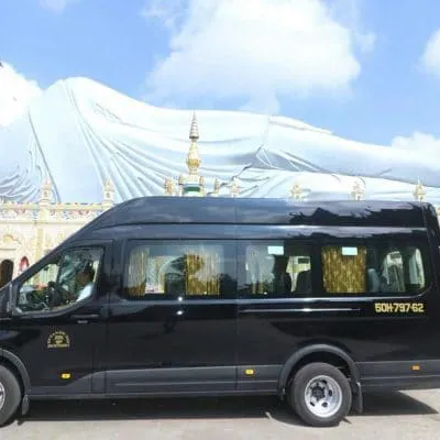 Thuê Xe 18 Chỗ Đời Mới Đi Mũi Né Phan Thiết Giá Ưu Đãi