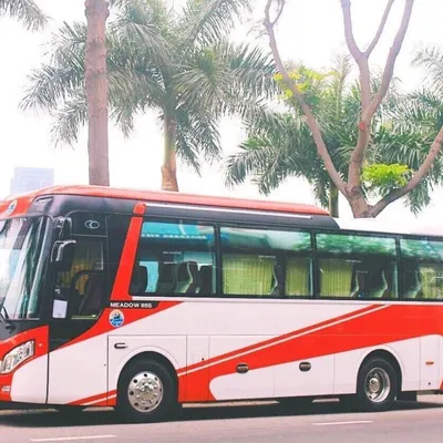 Giá Thuê Xe Hợp Đồng 29 Chỗ Du Lịch Vũng Tàu