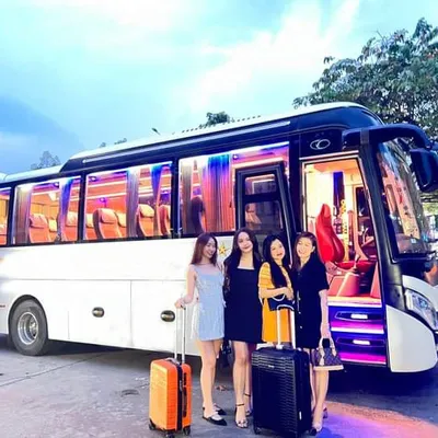 Dịch Vụ Thuê Xe Du Lịch Đi Tây Ninh Núi Bà Đen Giá Rẻ Trọn Gói