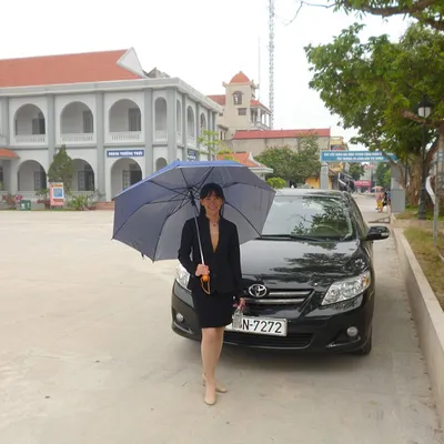 Thuê Xe 4 Chỗ Từ Sài Gòn Đi Nha Trang