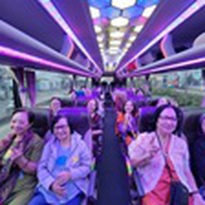 Thuê Xe 45 Chỗ Đời Mới Từ Sài Gòn Đi Mũi Né Phan Thiết Giá Rẻ