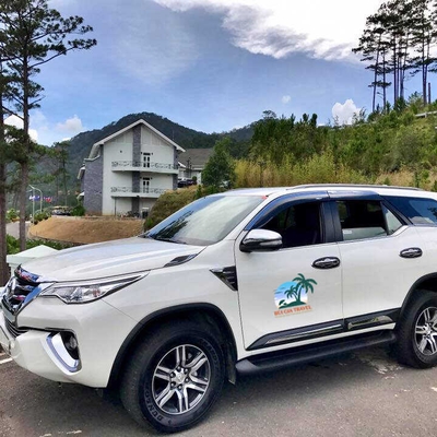 Thuê Xe 7 Chỗ Đi Đà Lạt Từ TPHCM Giá Rẻ | Nhà Xe Uy Tín Bùi Gia