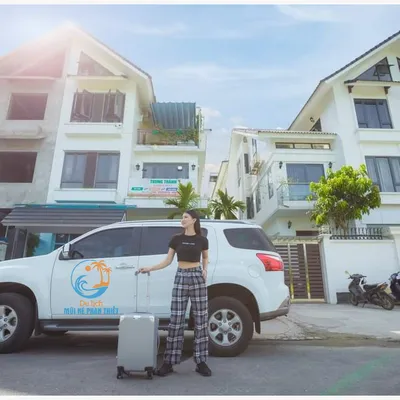 Dịch vụ thuê xe 7 chỗ giá rẻ tại Sài Gòn (TP.HCM)