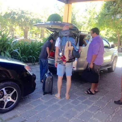 Thuê Xe Thăm Quan Các Địa Điểm Du Lịch Mũi Né Phan Thiết