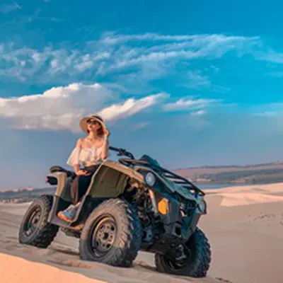 Review Tour Xe Địa Hình Mũi Né – Trải Nghiệm Có Đáng Tiền?