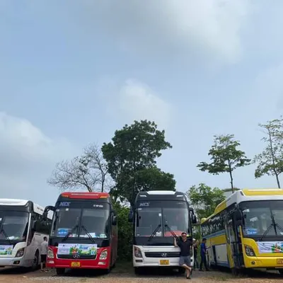 Cho Thuê Xe 45 Chỗ Đi Nha Trang Giá Rẻ Trọn Gói