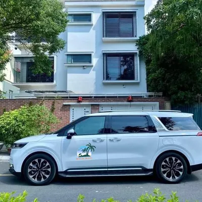 Xe 7 Chỗ Sài Gòn Đi Vũng Tàu|Đón Tận Nhà Giá Trọn Gói