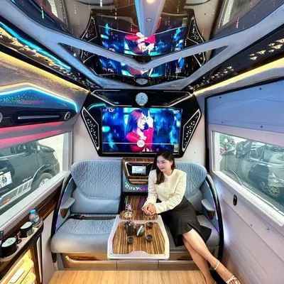 Thuê Xe Limousine Đi Mũi Né Rẻ Nhất - Bảng Giá Chi Tiết