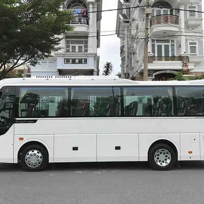 Thuê Xe Du Lịch 35 Chỗ|Bảng Giá Xe Hợp Đồng 35 Chỗ Trọn Gói