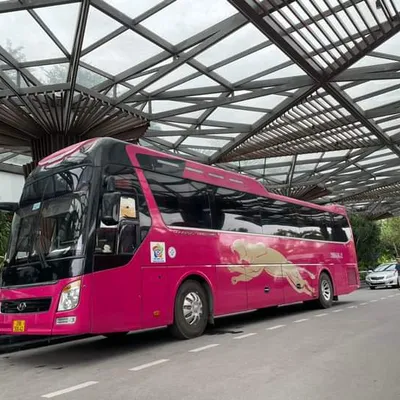 Giá Thuê Xe Hợp Đồng 29 Chỗ Du Lịch Vũng Tàu