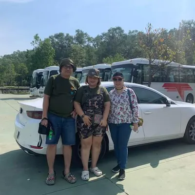 Thuê Xe 4 Chỗ Trọn Gói Sân Bay Long Thành Đi Mũi Né Phan Thiết