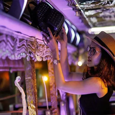 Thuê Xe Limousine Dcar 29 Chỗ -Trải Nghiệm Ghế Hạng Thương Gia Như Trên Máy Bay
