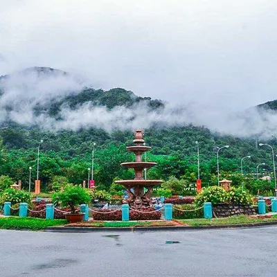 Tour Nửa Ngày Khám Phá Thiên Nhiên Và Viếng Chùa Núi Tà Cú