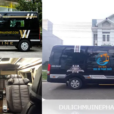 Thuê Xe Limousine Đi Đà Lạt