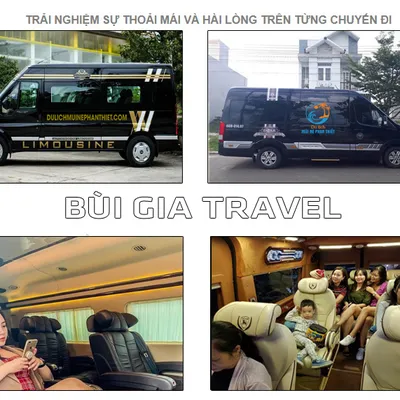 Thuê Xe 7 Chỗ Đi Du Lịch Có Tài Xế