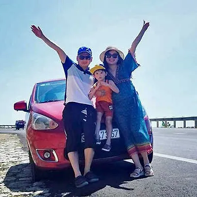 Thuê Xe Tự Lái Theo Ngày Theo Giờ Tại Phan Thiết Mũi Né