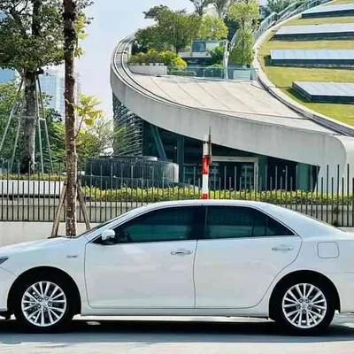 Thuê Xe 4 Chỗ Có Tài Xế Đi Vũng Tàu