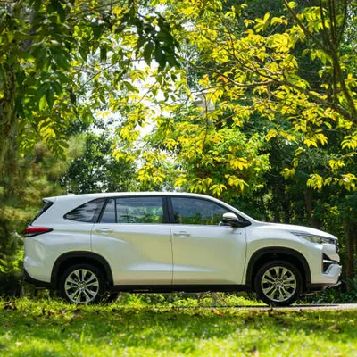 Thuê Xe 7 Chỗ Sài Gòn Đi Đà Lạt|Đón Tận Nơi Giá Rẻ Trọn Gói