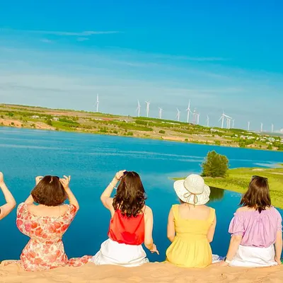 Tour Du Lịch Mũi Né Giá Rẻ Trọn Gói Chỉ 600K