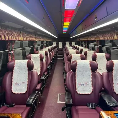 GIÁ THUÊ XE LIMOUSINE TỪ  9-12-16-20-28 CHỖ TRỌN GÓI TẠI TP.HCM