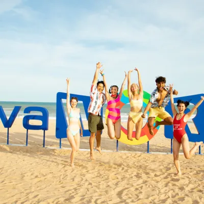 Thuê Xe Du Lịch Mũi Né Phan Thiết - Đón Tận Nhà Giá Trọn Gói