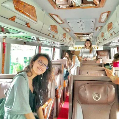 Đặt Vé Xe Sân Bay Long Thành Đi Mũi Né|Nhà Xe Uy Tín Đón Trả Tận Nơi