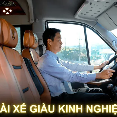Thuê Xe Tại Phú Yên