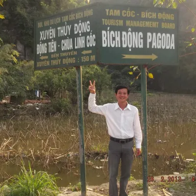 Thuê Xe Trọn Gói  Đi Du Lịch Tràng An - Bái Đính - Ninh Bình
