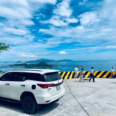 Thuê Xe 7 Chỗ Đi Nha Trang Từ TPHCM Có Tài Xế | Giá Rẻ