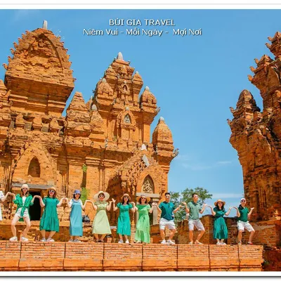 Thuê Xe Phan Rang Ninh Thuận Đi Sài Gòn|Nhà Xe Uy Tín Đón Khách Tận Nơi