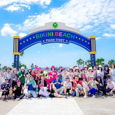 Thuê Xe Du Lịch Mũi Né Phan Thiết - Đón Tận Nhà Giá Trọn Gói