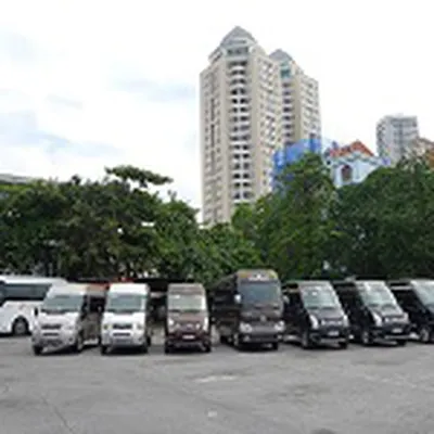 Thuê Xe từ Mũi Né Đi Sài Gòn-Tp.HCM