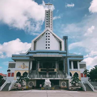 Thuê Xe Đi Mẹ Nam Hải Bạc Liêu|Đón Khách Tận Nhà Giá Trọn Gói