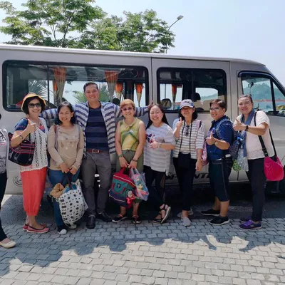 Xe Ghép Xe Tiện Chuyến Sài Gòn Mũi Né Giá Rẻ Gọi Ngay 0847070777