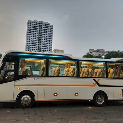 Thuê Xe 29 Chỗ Đi Mũi Né Phan Thiết Giá Rẻ Trọn Gói